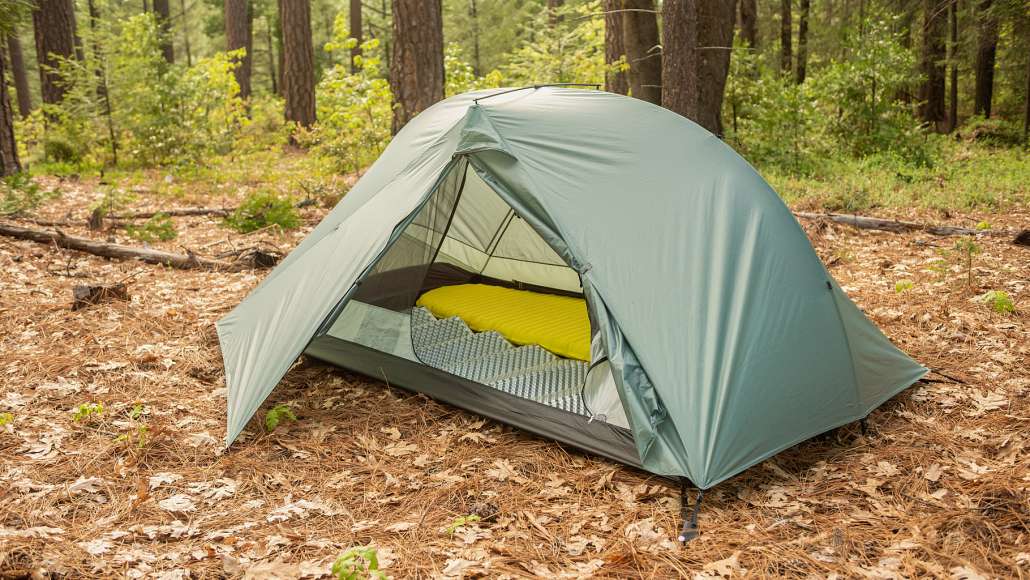double rainbow zelt TarpTent Double Rainbow DW – HikerHaus