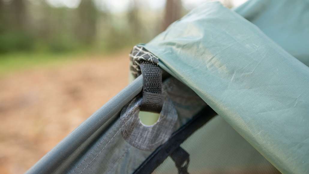 TarpTent Double Rainbow DW