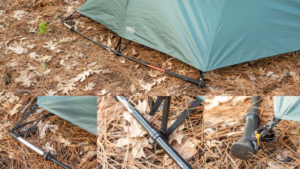 TarpTent Double Rainbow DW