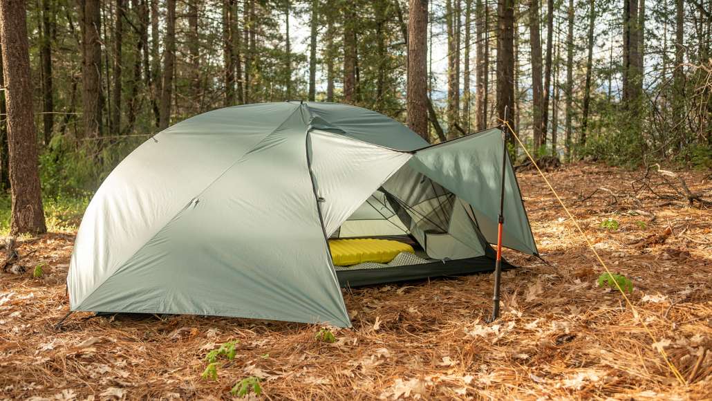 TarpTent Double Rainbow DW