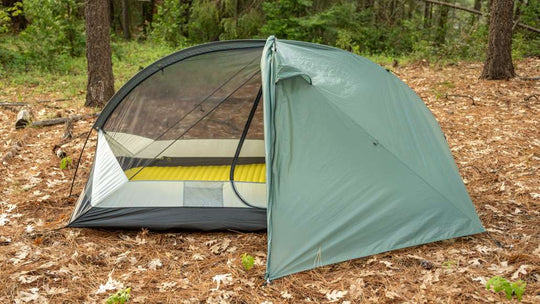 TarpTent Double Rainbow DW