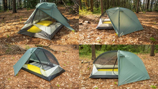 TarpTent Double Rainbow DW