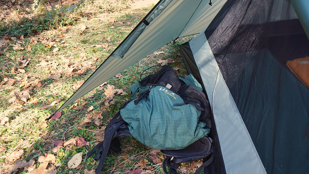 TarpTent Triple Rainbow DW - HikerHaus