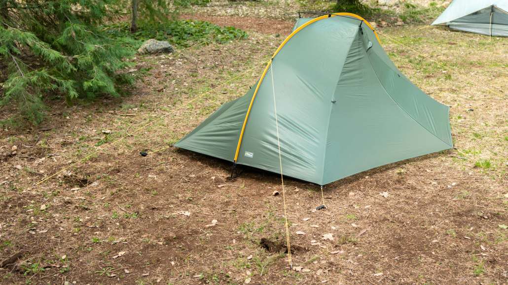 TarpTent Double Rainbow
