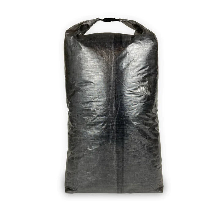 HYBERG Dry Bag Roll Top DCF Packsack - HikerHaus