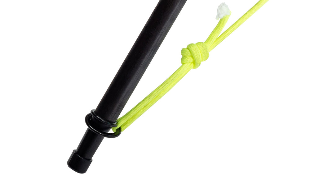 Zpacks Flex Pole Hardware – Befestigungsset – Produktansicht 2