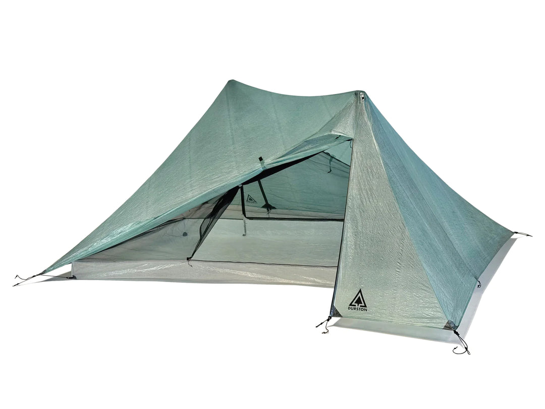 dcf zelt Durston X-Mid Pro 2 2026 (Shipping June 2026) – HikerHaus