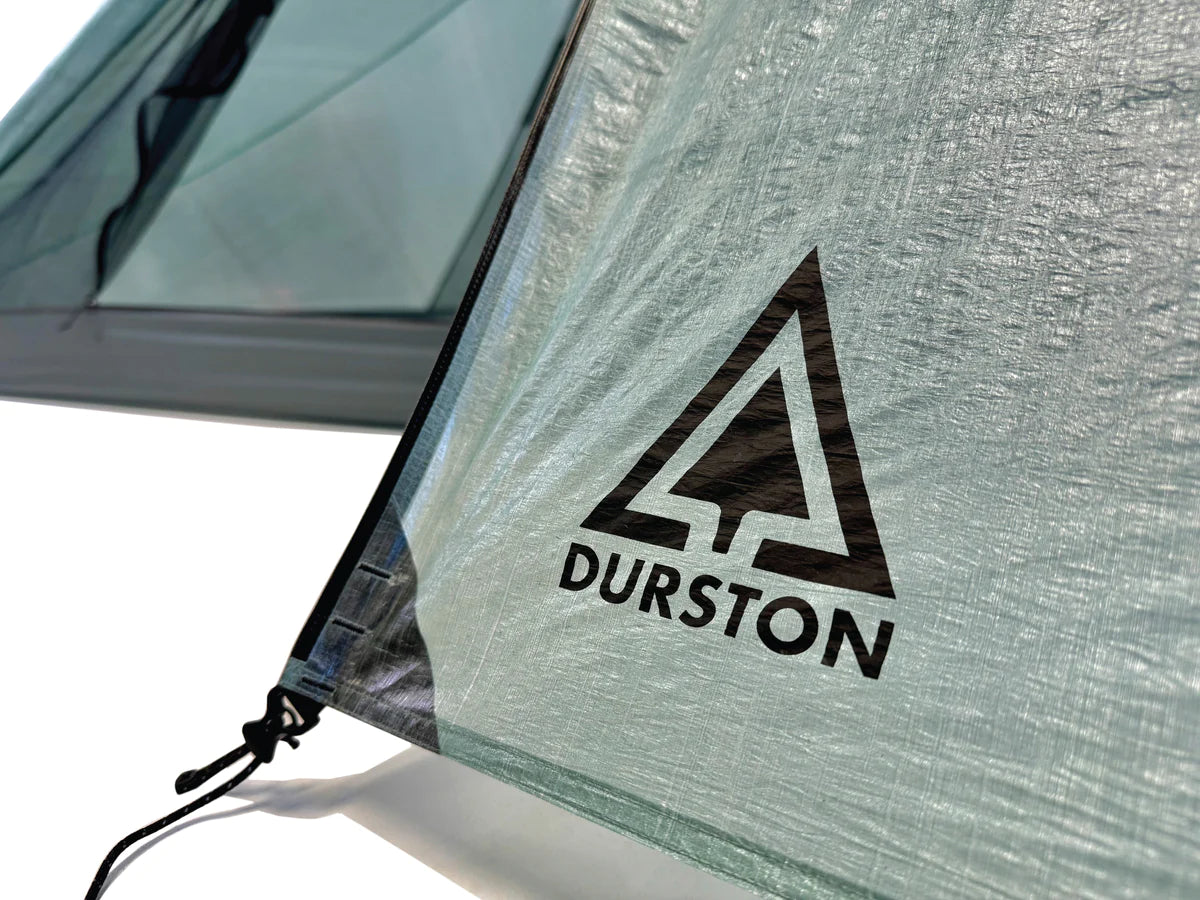 Durston X-Mid Pro 2+ - HikerHaus