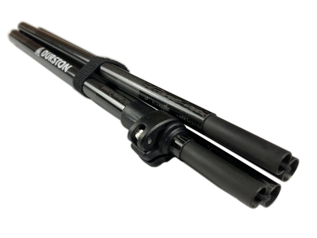 Durston Z-Flick Tent Pole (Shipping September 2026) – HikerHaus