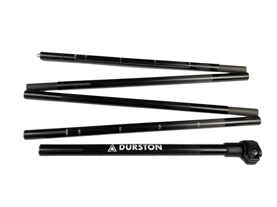 Durston Z-Flick Tent Pole (Shipping June 2026)