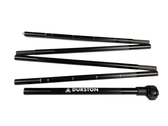 Durston Z-Flick Tent Pole (Shipping June 2026)