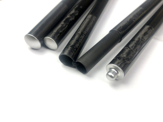 Durston Z-Flick Tent Pole (Shipping June 2026)