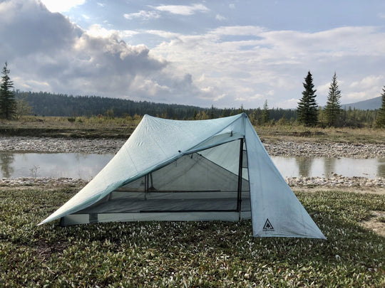 Durston Z-Flick Tent Pole (Shipping June 2026)