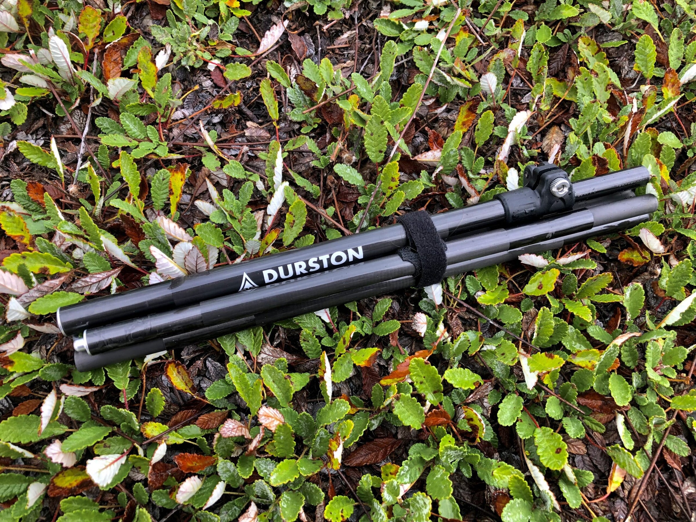 Durston Z-Flick Tent Pole (Shipping June 2026) – HikerHaus