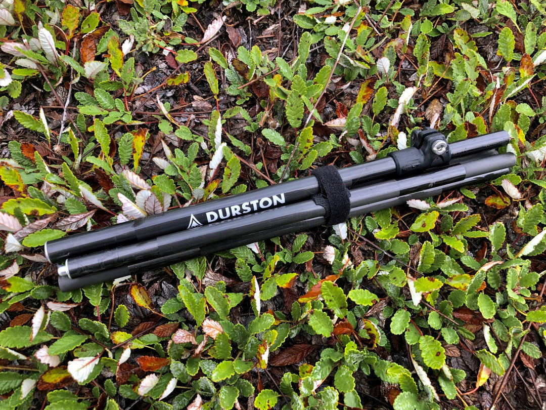Durston Z-Flick Tent Pole (Shipping June 2026)