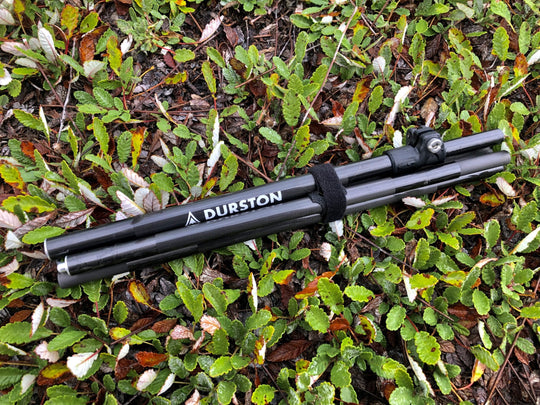 Durston Z-Flick Tent Pole (Shipping June 2026)
