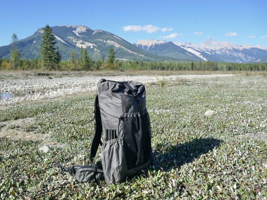 Durston Z-Flick Tent Pole (Shipping June 2026)