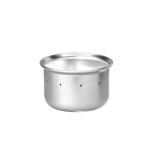 Evernew BLUENOTE+ Stove – ultraleichter Spirituskocher