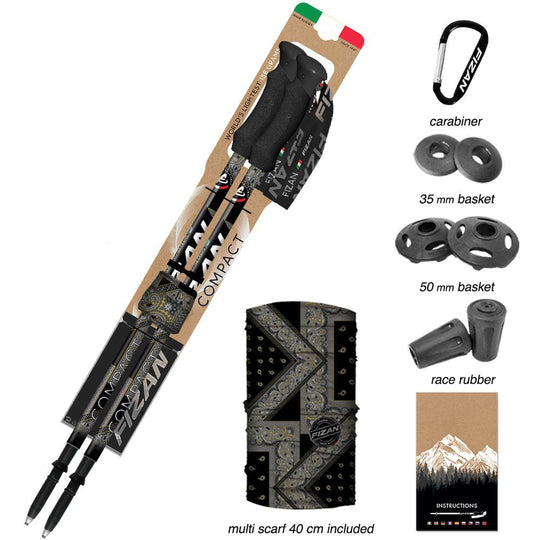 Fizan Compact MS - HikerHaus