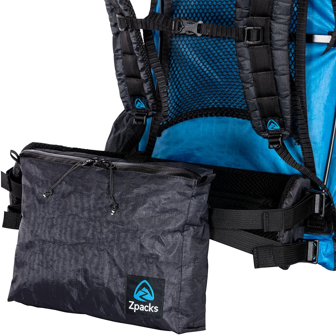 Zpacks Front-Utility-Pack - HikerHaus