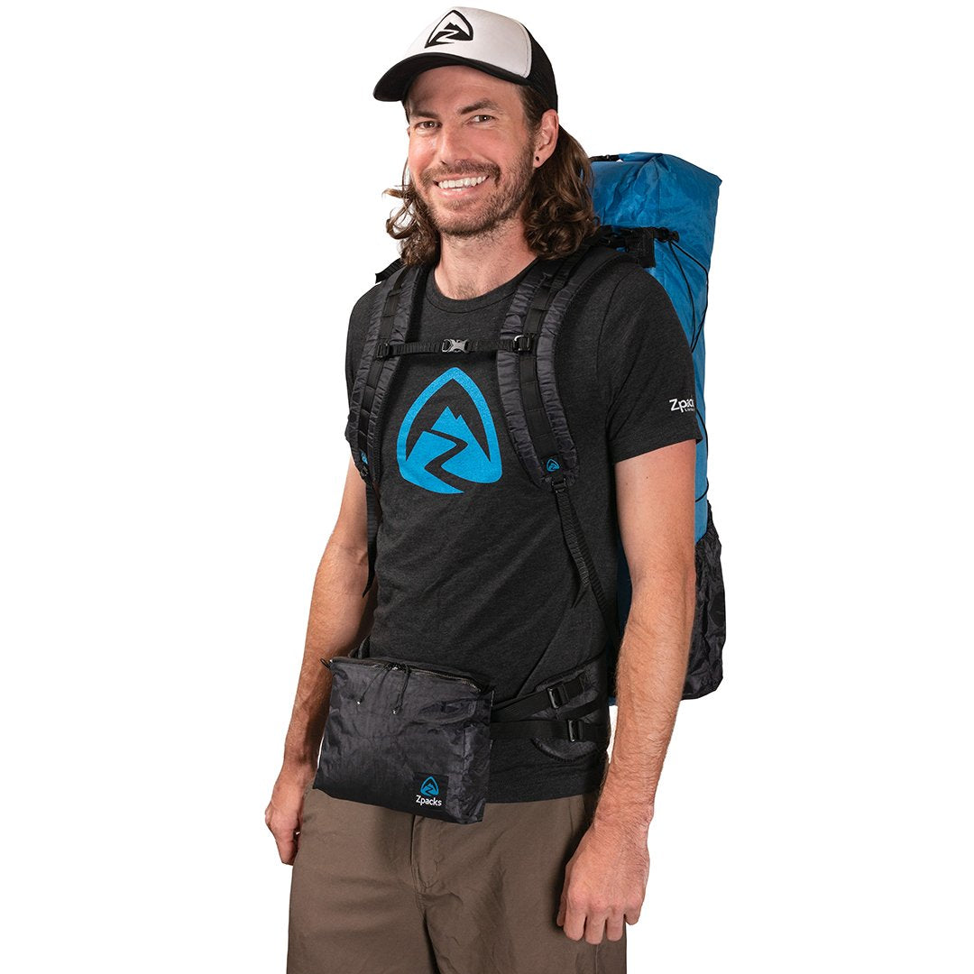 Zpacks Front-Utility-Pack - HikerHaus