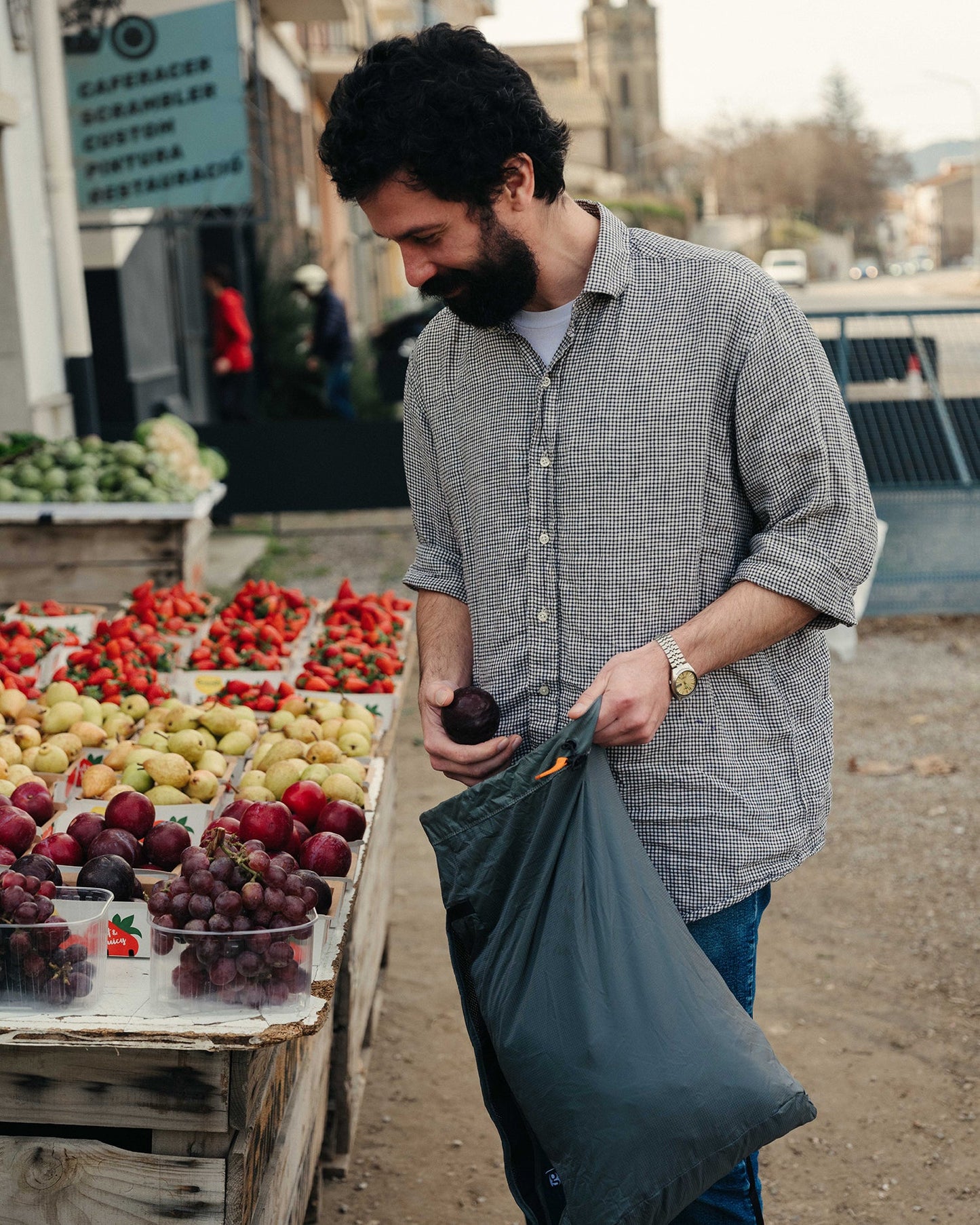 Gossamer Gear RikSak