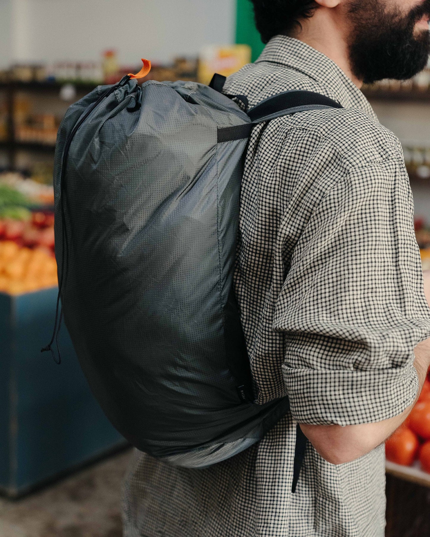 Gossamer Gear RikSak