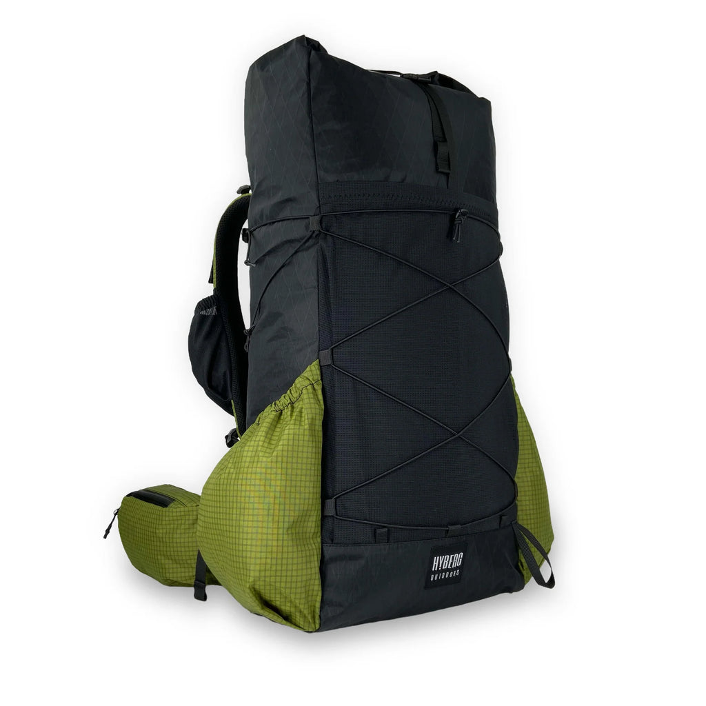 HYBERG ATTILA X UL Rucksack HikerHaus