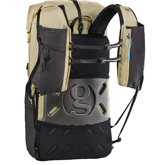 Gossamer Gear Grit 28L Fastpack