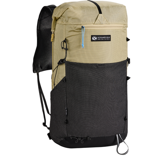 Gossamer Gear Grit 28L Fastpack