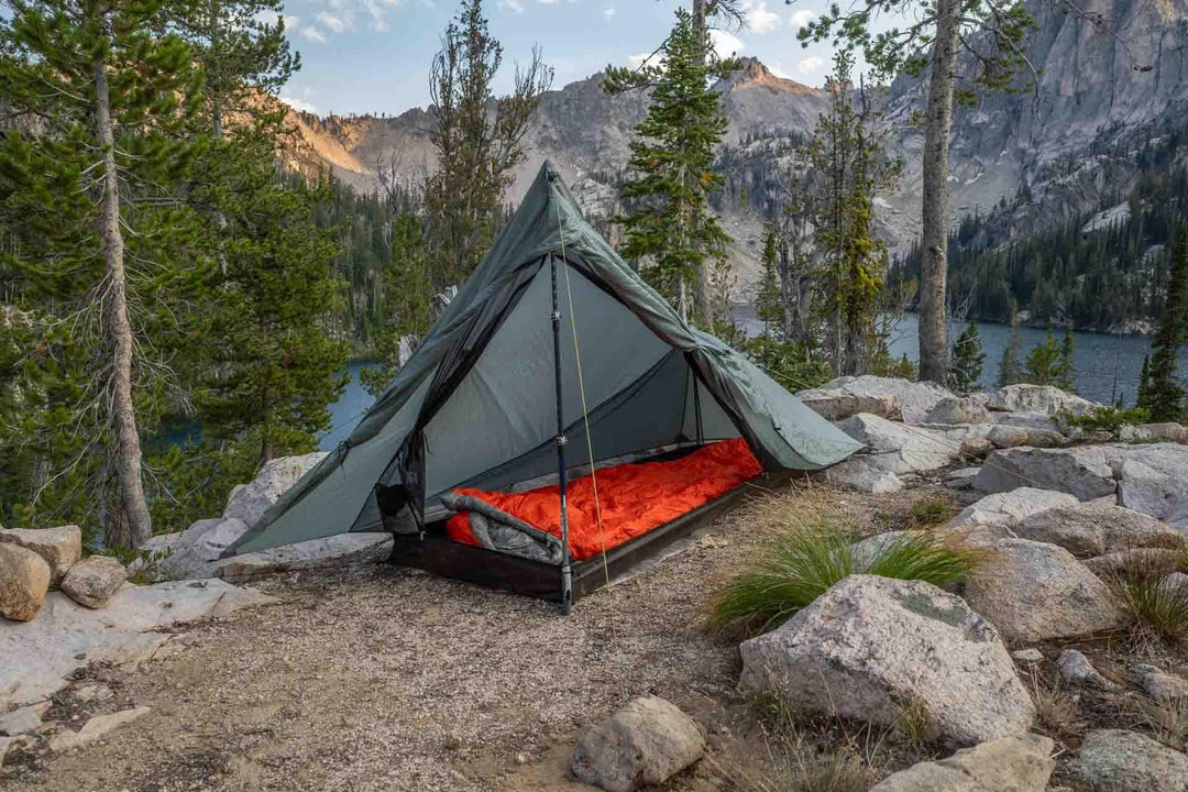 TarpTent ProTrek