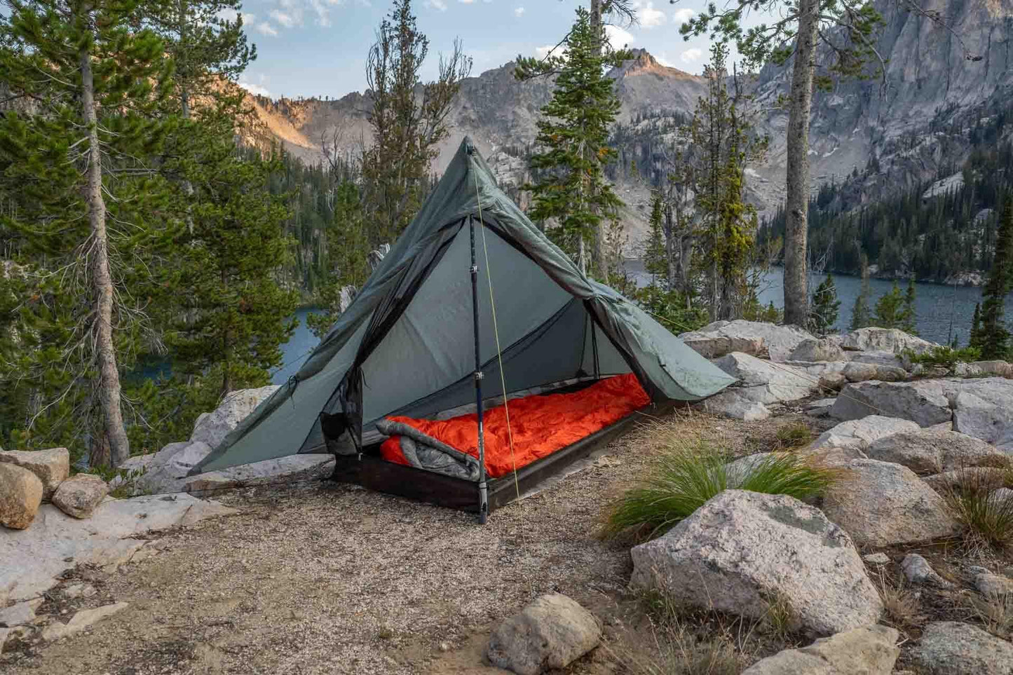 TarpTent ProTrek
