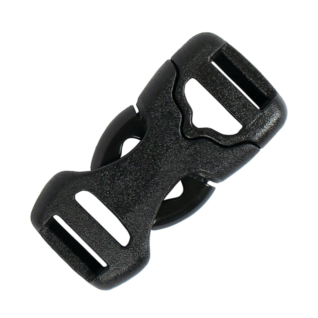 Zpacks Dual Adjust Side Release Buckle 13 mm – Ersatzschnalle – Produktansicht 1