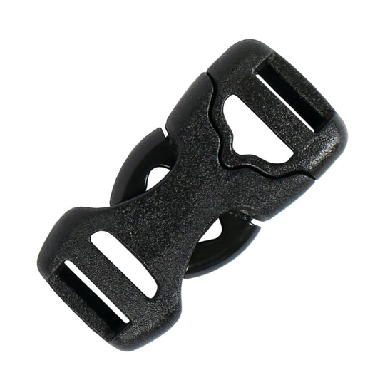 Zpacks Dual Adjust Side Release Buckle 13 mm – Ersatzschnalle – Produktansicht 2