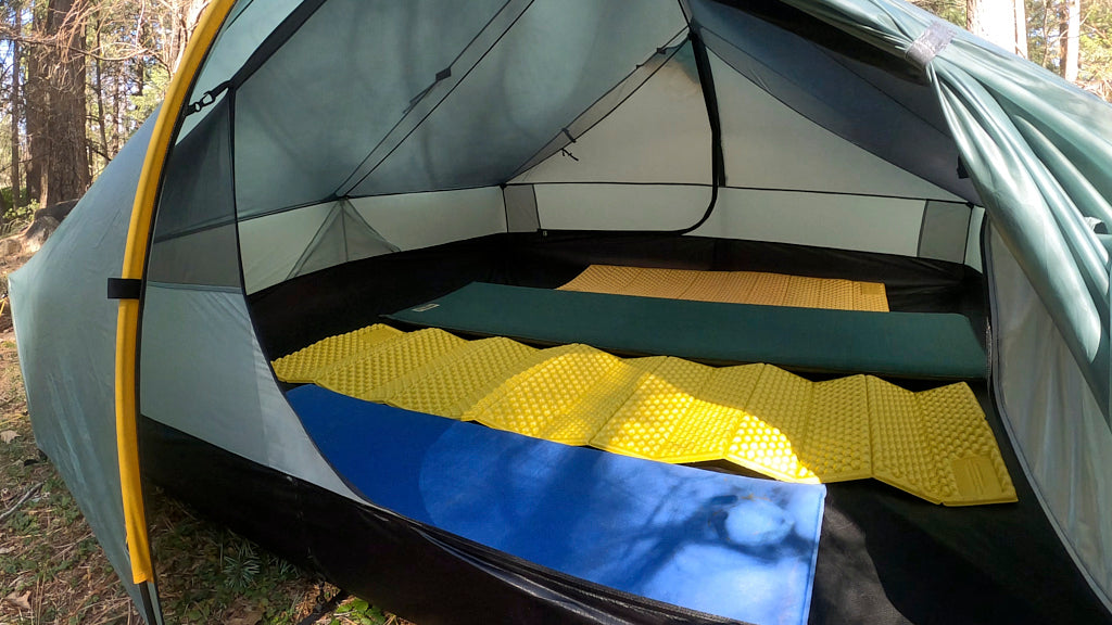 TarpTent Hogback