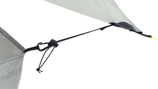Zpacks Groundsheet Attachment Kit