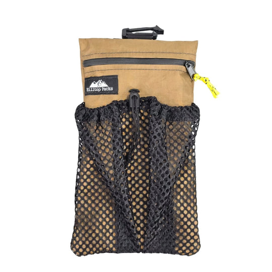 Hilltop Packs Cell Phone Pouch – Produktansicht 3