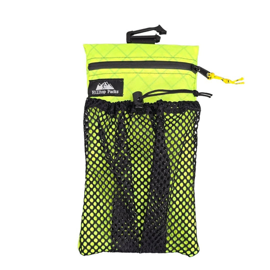 Hilltop Packs Cell Phone Pouch – Produktansicht 4