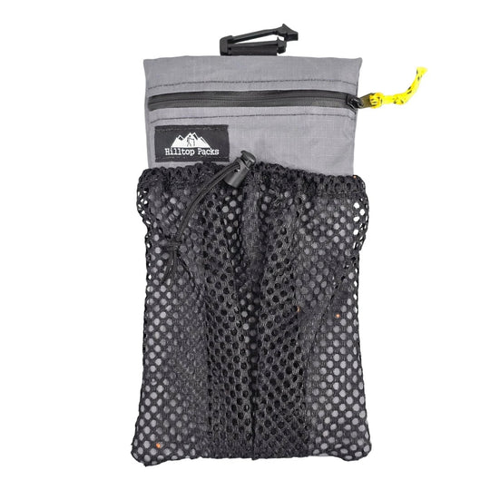 Hilltop Packs Cell Phone Pouch – Produktansicht 5