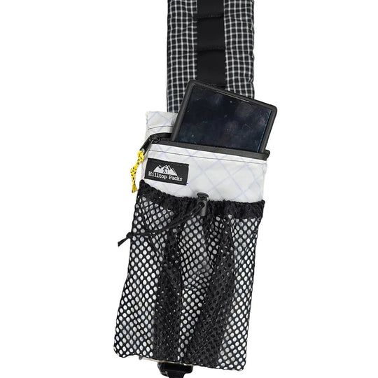 Hilltop Packs Cell Phone Pouch – Produktansicht 10