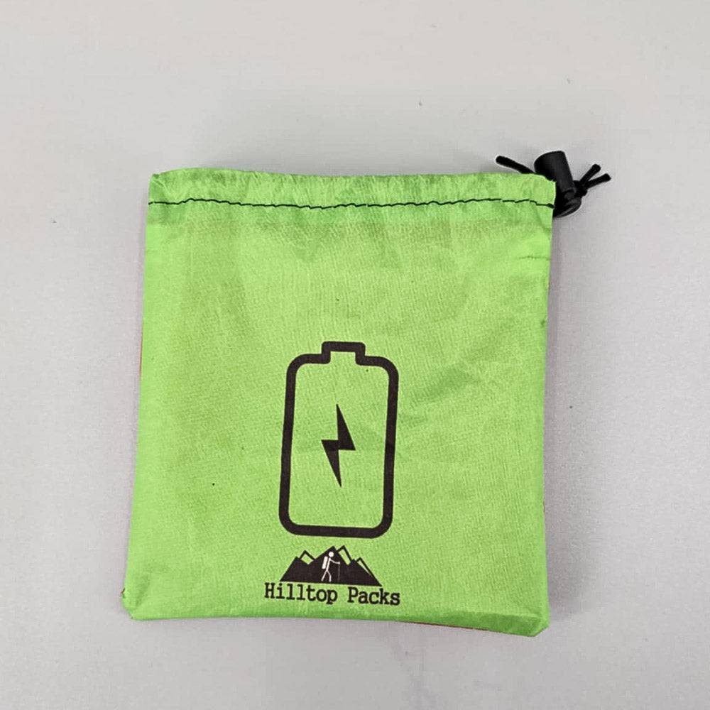 Hilltop Packs Dual Pocket Battery Bag – Produktansicht 6
