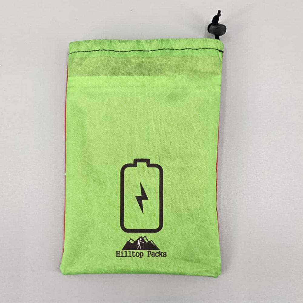 Hilltop Packs Dual Pocket Battery Bag – Produktansicht 7