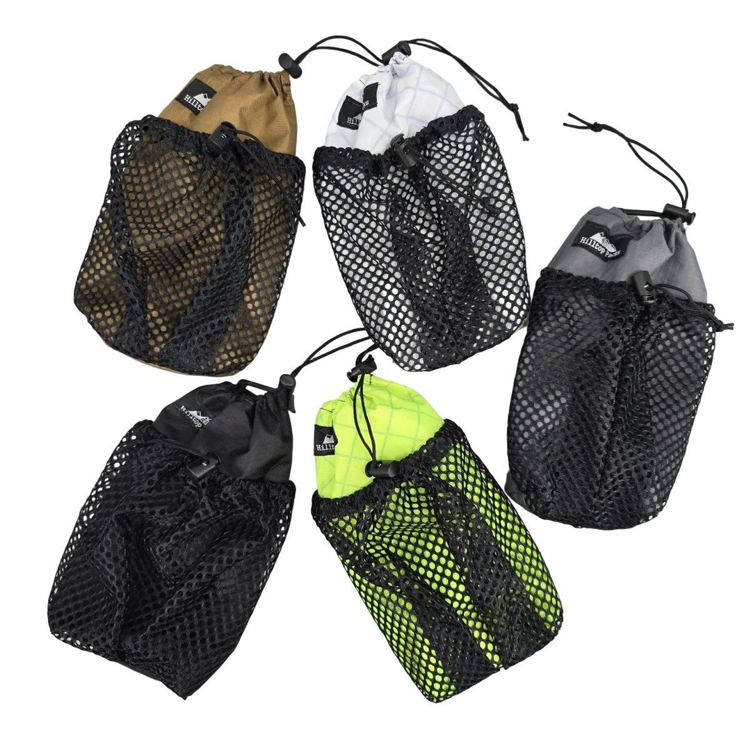 Hilltop Packs Shoulder Strap Utility Pouch – Produktansicht 1