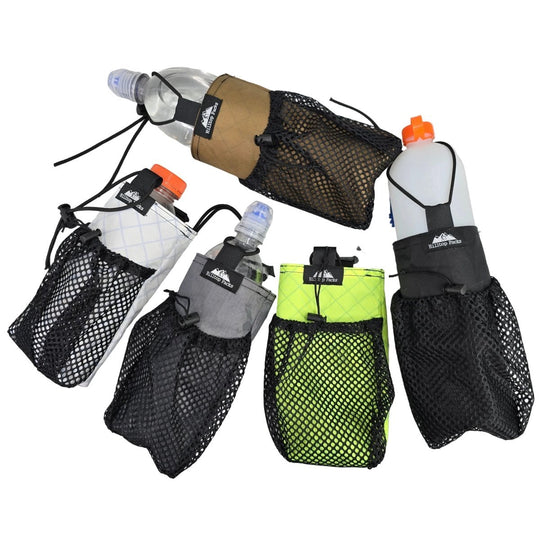 Hilltop Packs Water Bottle Pouch – Produktansicht 1