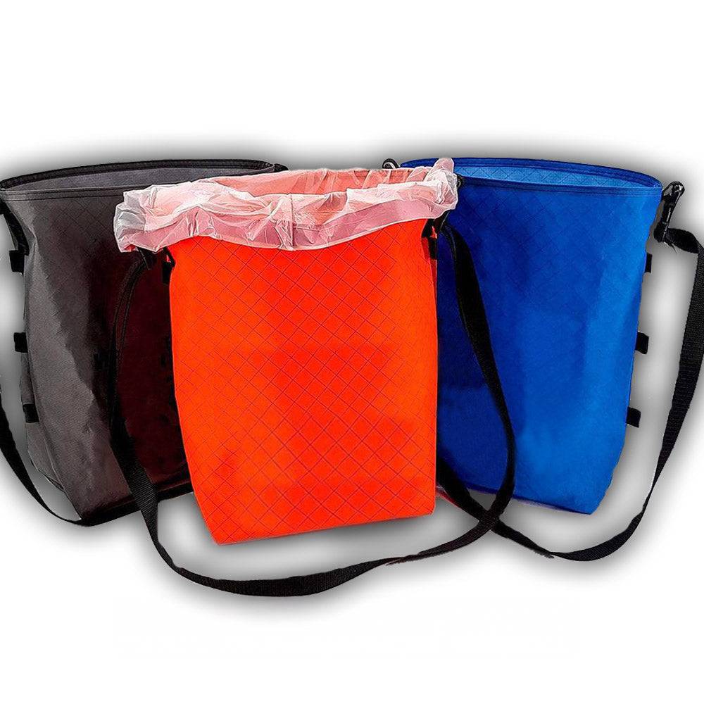 Hilltop Packs Trail Trash Bag ECOPAK – Produktansicht 1