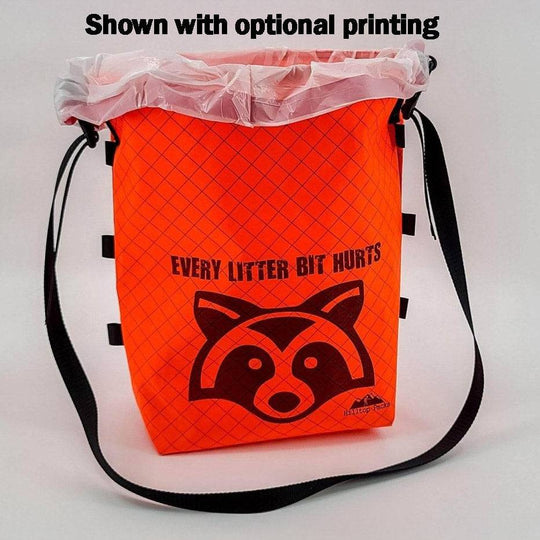 Hilltop Packs Trail Trash Bag ECOPAK – Produktansicht 3