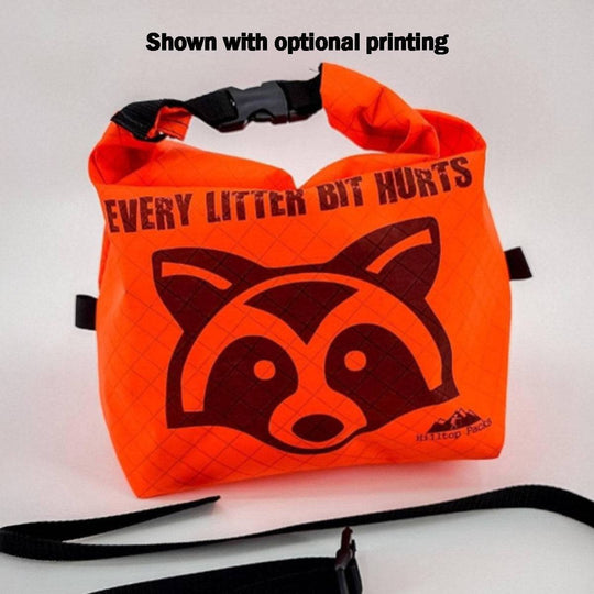 Hilltop Packs Trail Trash Bag ECOPAK – Produktansicht 8