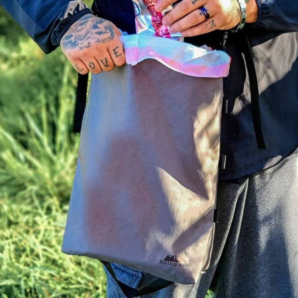Hilltop Packs Trail Trash Bag ECOPAK – Produktansicht 2