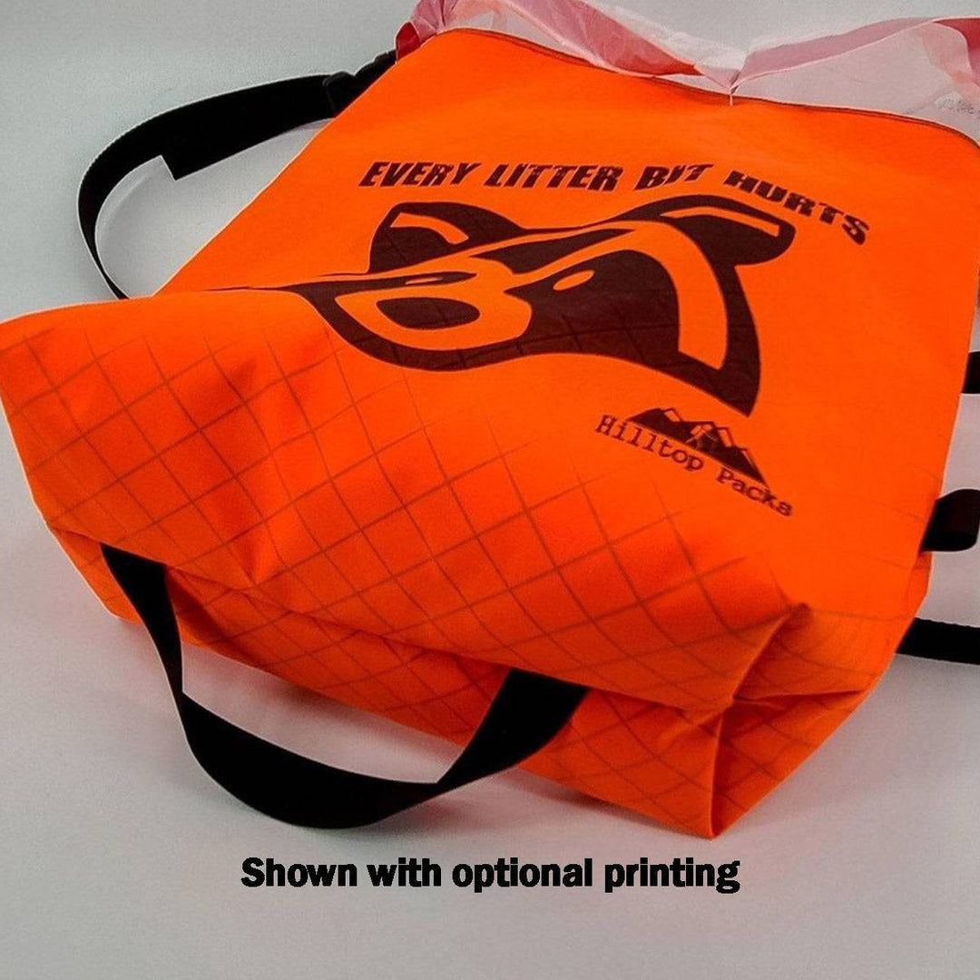 Hilltop Packs Trail Trash Bag ECOPAK – Produktansicht 6