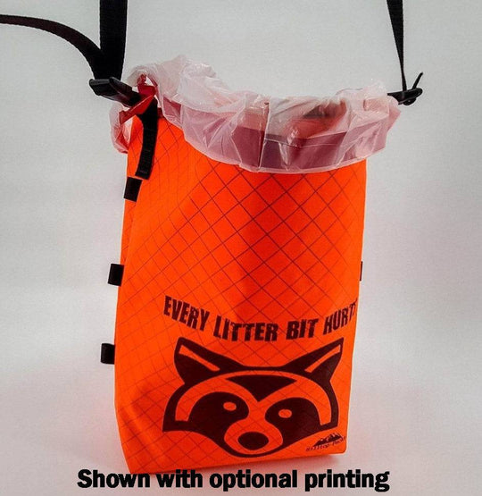 Hilltop Packs Trail Trash Bag ECOPAK – Produktansicht 4